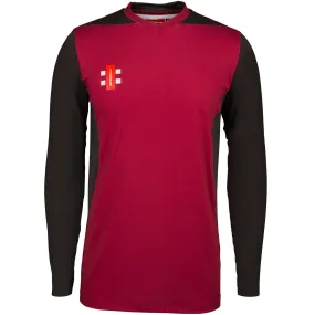 ACC Ladies Playing Shirt - Long Sleeve