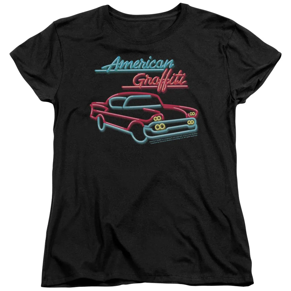 American Graffiti - Neon