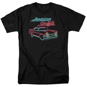 American Graffiti - Neon