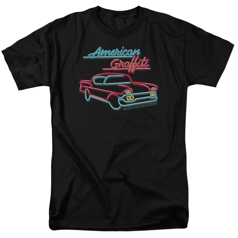 American Graffiti - Neon