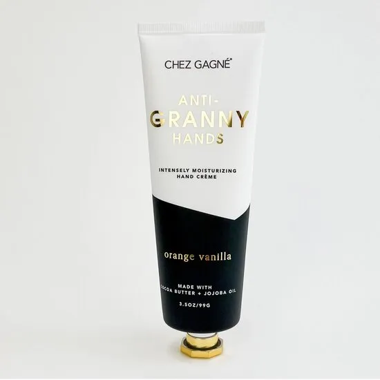 Anti-Granny Hands Hand Creme