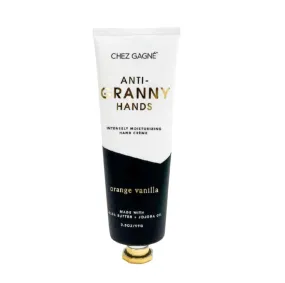 Anti Granny Hands - Hand Creme