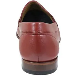 Beaufort Red Florsheim