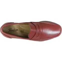 Beaufort Red Florsheim