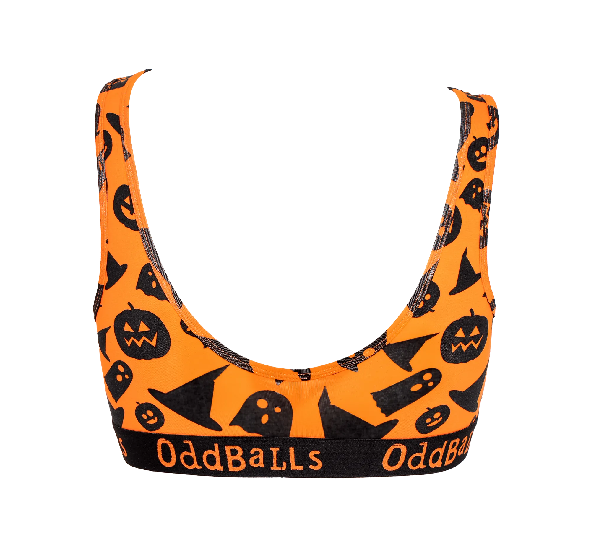 BOO - Ladies Bralette