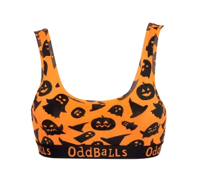 BOO - Ladies Bralette