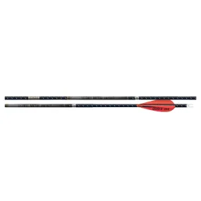 Easton FMJ 4MM Match Grade Pro Shop Series Pre-Fletched Arrow Shafts - 6 Count