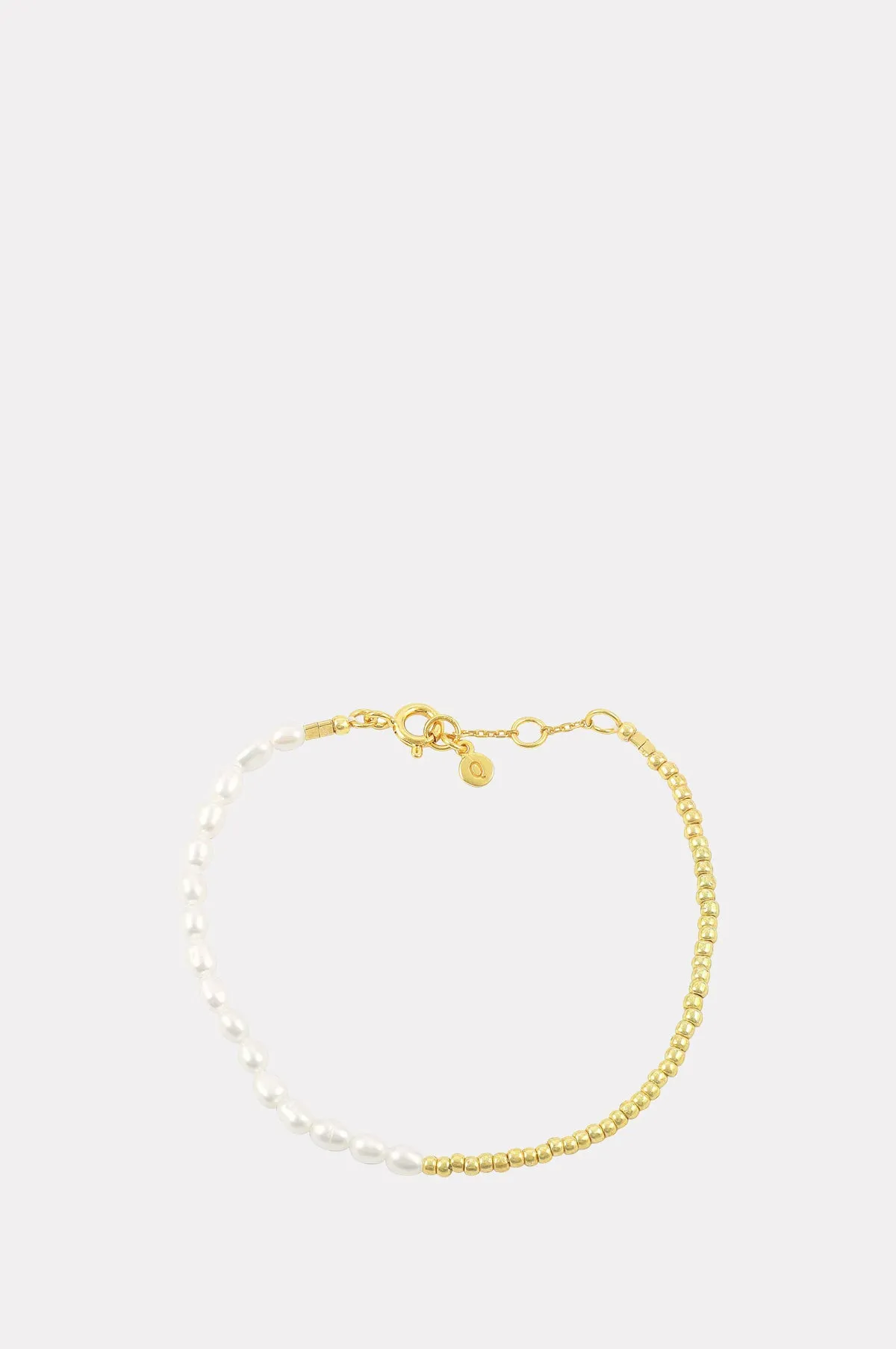 Ella Plain Bracelet