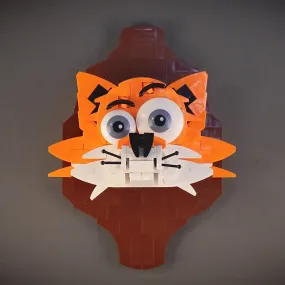 Fox, by StensbyLego