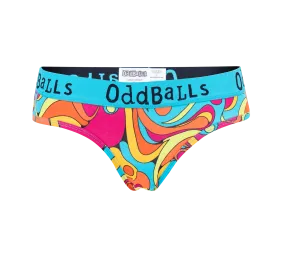 Fruit Salad - Ladies Briefs