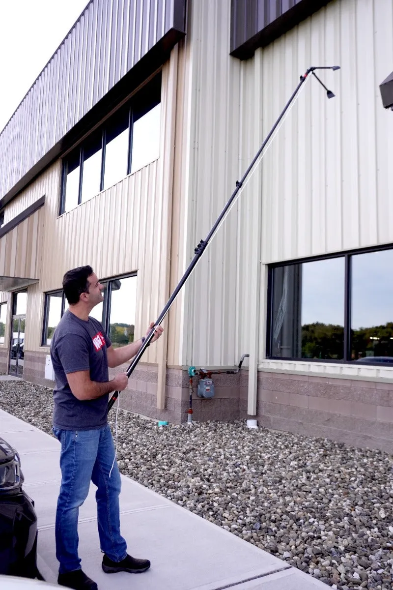 Gutter Sense Gutter Cleaning Tool