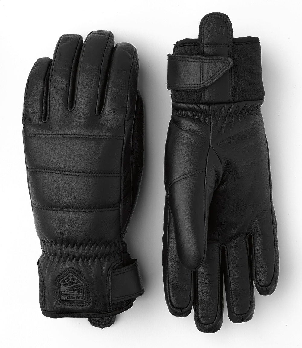 Hestra Alpine Leather Primaloft Glove