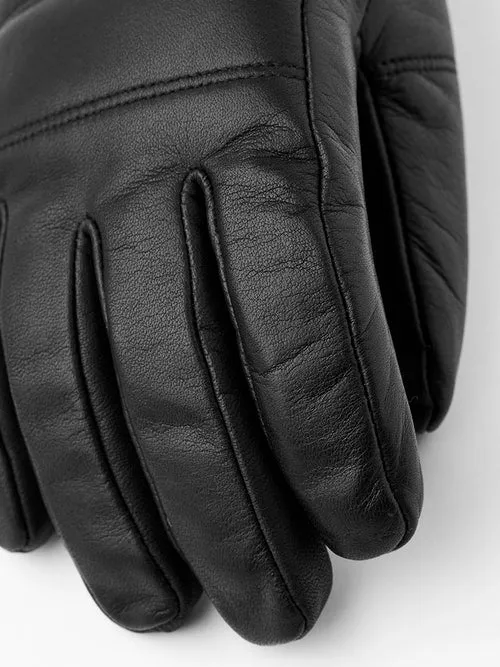 Hestra Alpine Leather Primaloft Glove