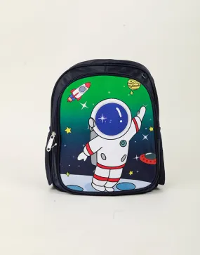 Kids Cartoon School Bags