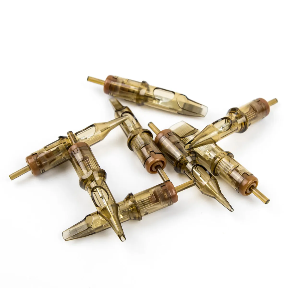 Kwadron Tattoo Cartridges - Magnum Medium Taper