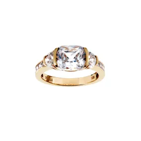 Lillian Gold Dress Ring