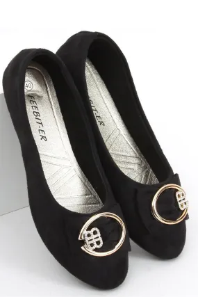 Luxurious & Casual Ballet Flats