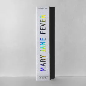 Mary Jane Fever Hand Rolled Botanical Incense Sticks