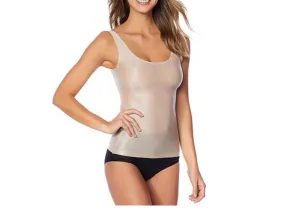 Nearly Nude Shaping Compression Cami Tank Top