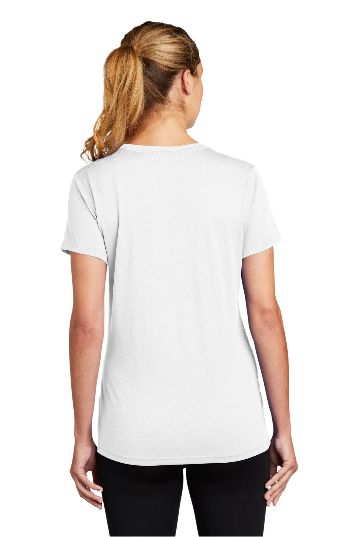 Nike Ladies Team rLegend Tee DV7312