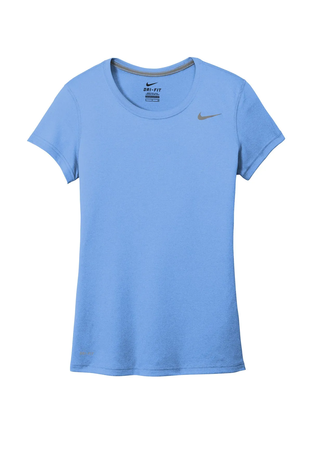 Nike Ladies Team rLegend Tee DV7312