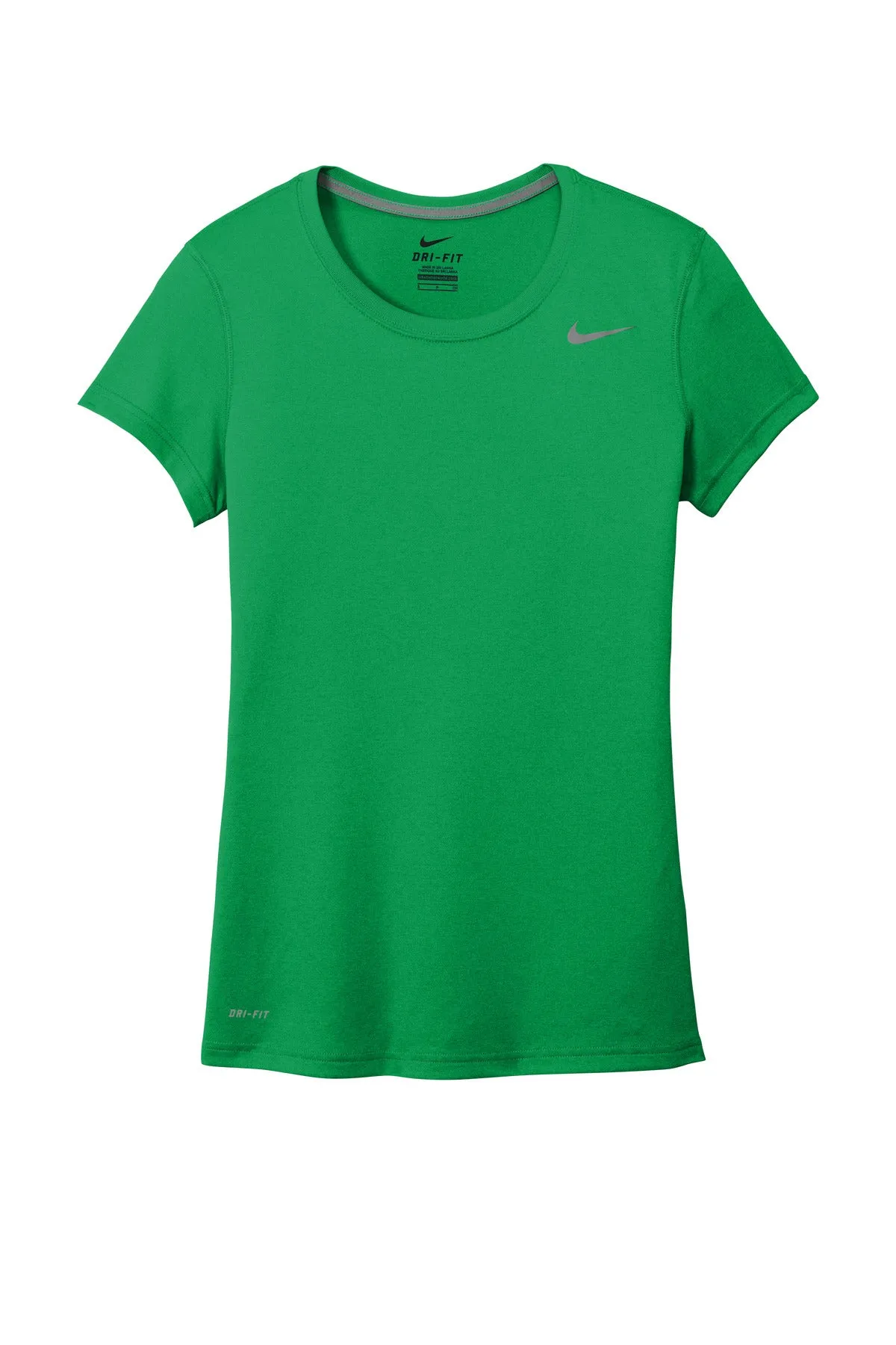 Nike Ladies Team rLegend Tee DV7312