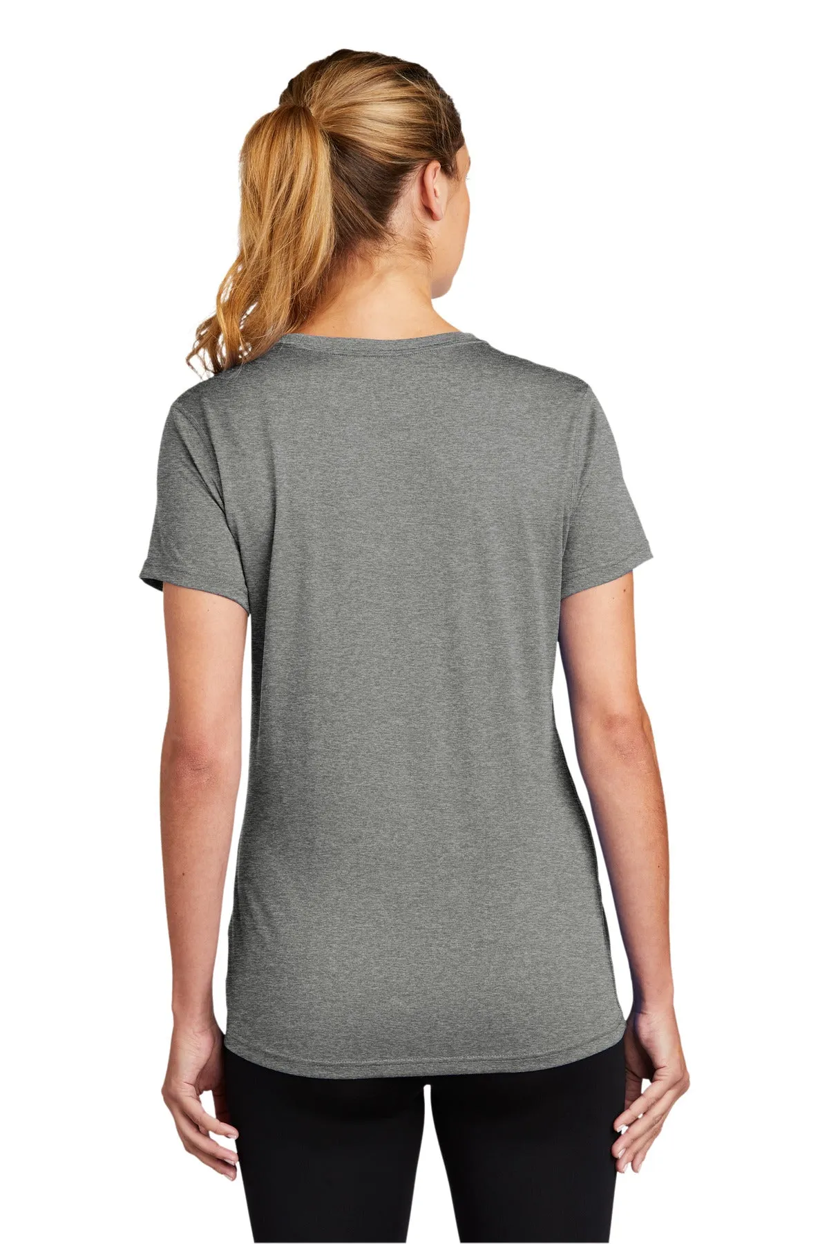 Nike Ladies Team rLegend Tee DV7312