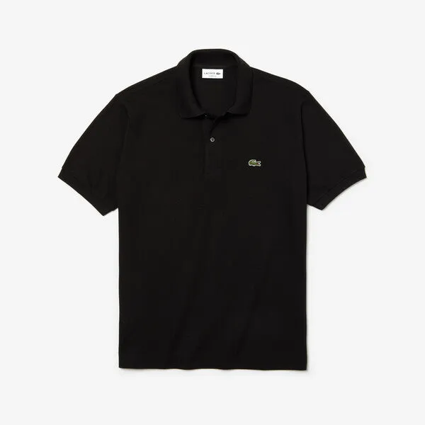 Original L.12.12 petit piqué cotton Polo Shirt