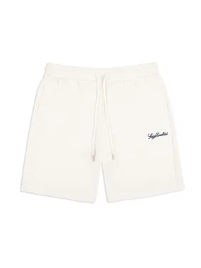 Suveniri Shorts- Gardenia