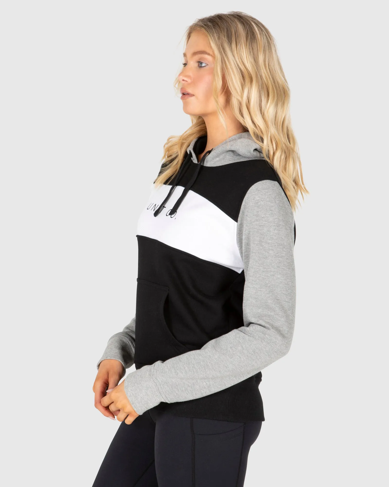 UNIT Ultra Ladies Hoodie