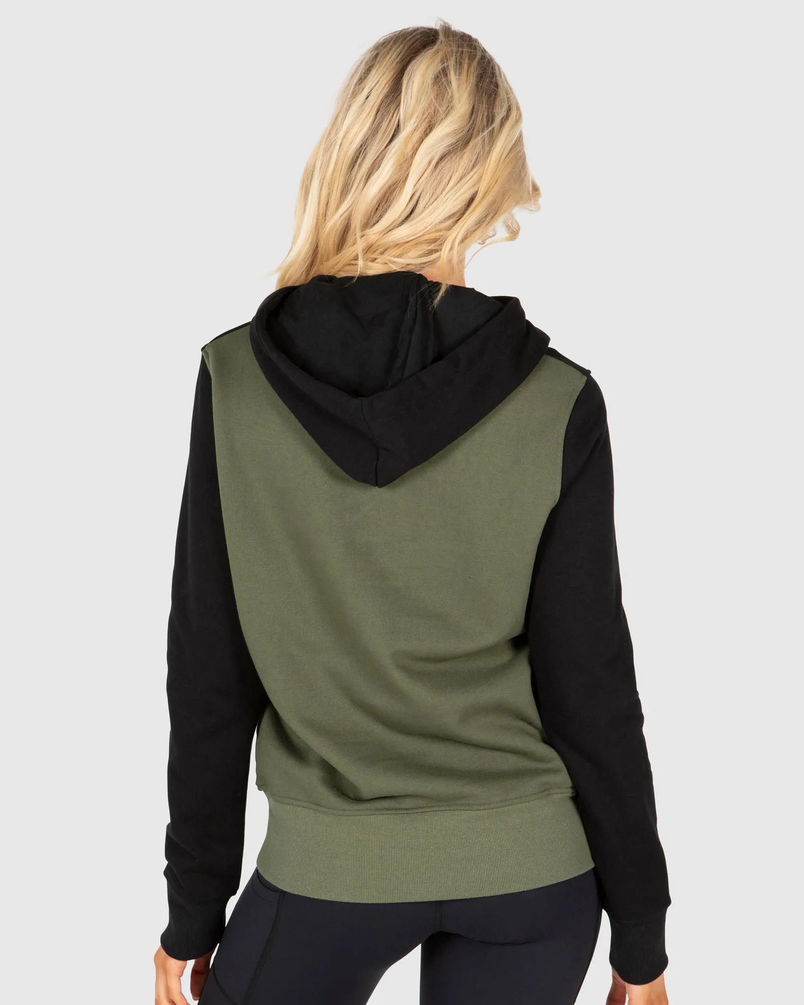 UNIT Ultra Ladies Hoodie