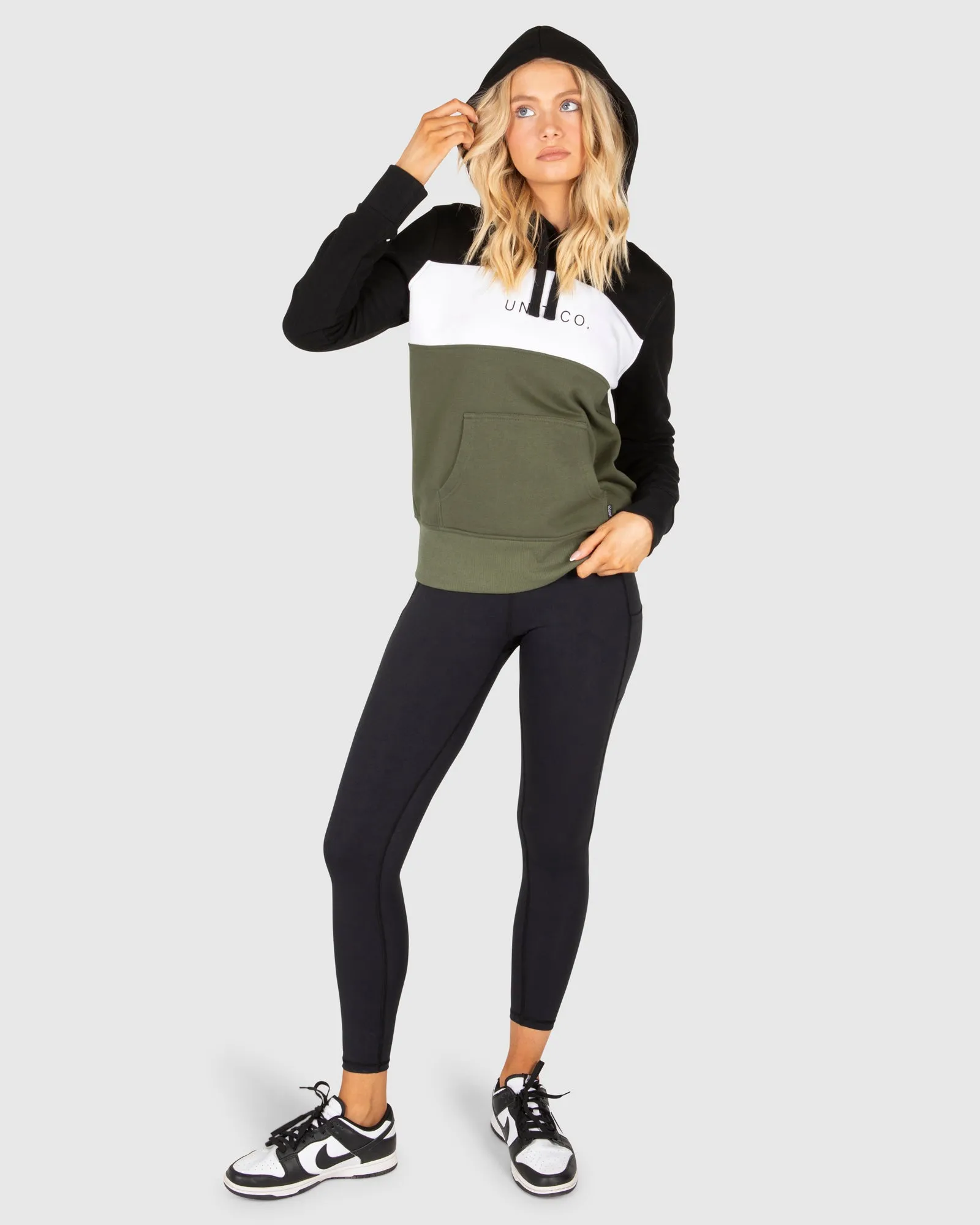 UNIT Ultra Ladies Hoodie